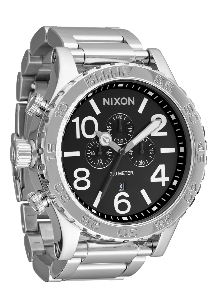 Nixon - 51-30 Chrono V1