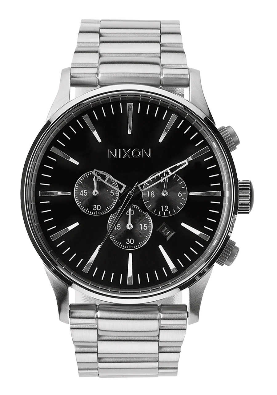 Nixon - Sentry Chrono Collection