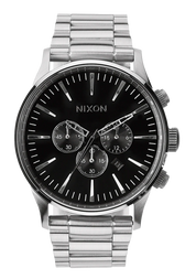Nixon - Sentry Chrono Collection