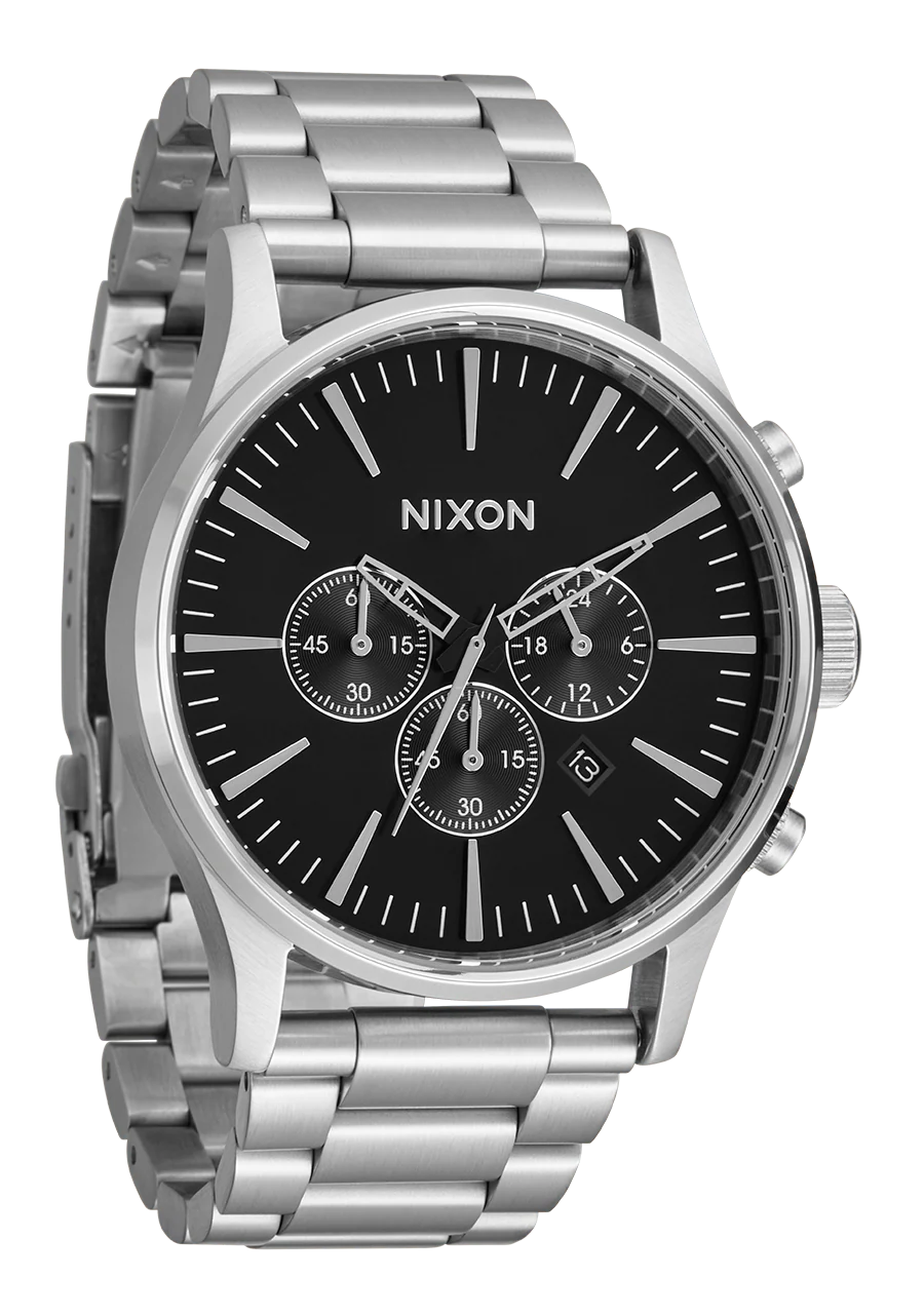 Nixon - Sentry Chrono Collection