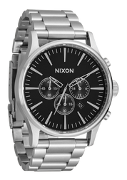 Nixon - Sentry Chrono Collection
