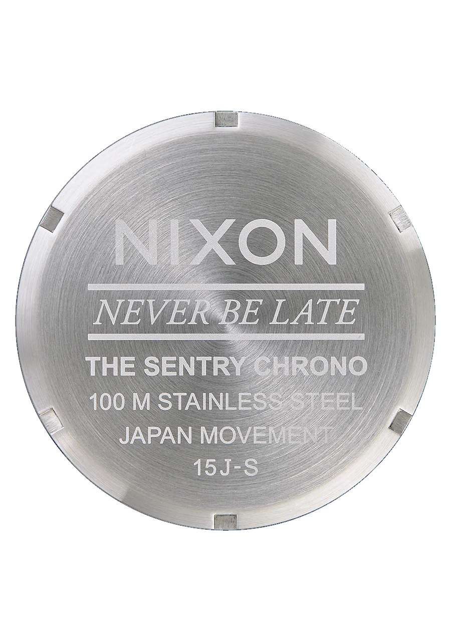 Nixon - Sentry Chrono Collection