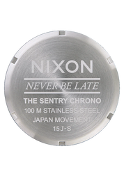 Nixon - Sentry Chrono Collection