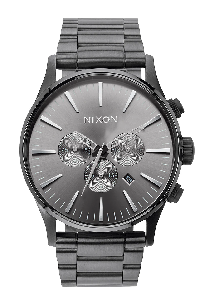 Nixon - Sentry Chrono Collection