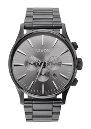 Nixon - Sentry Chrono Collection