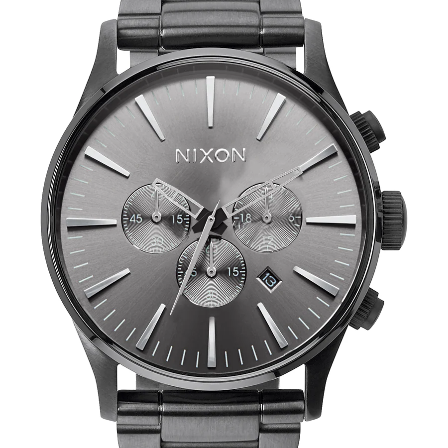 Nixon - Sentry Chrono Collection