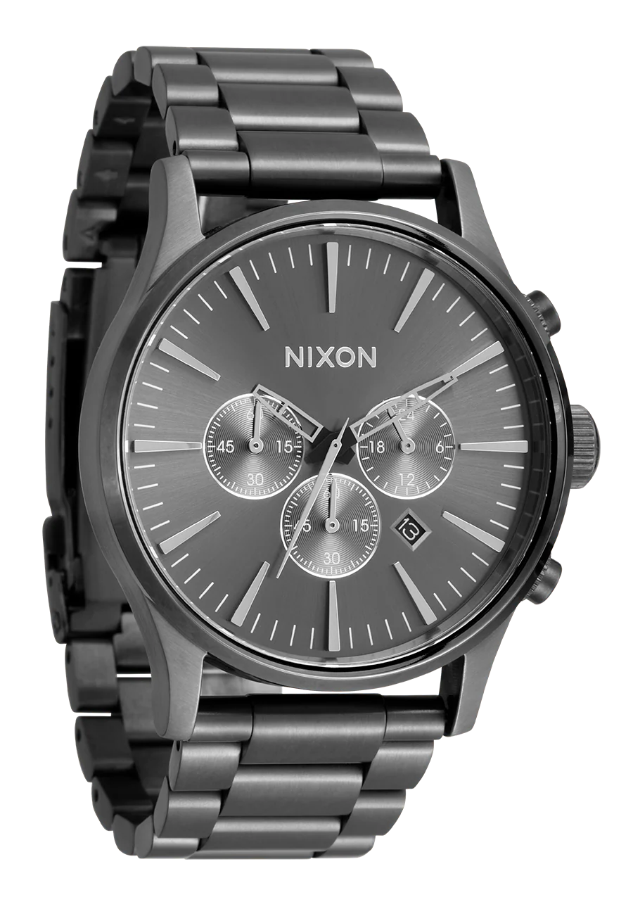 Nixon - Sentry Chrono Collection