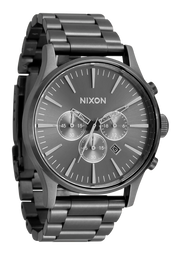 Nixon - Sentry Chrono Collection