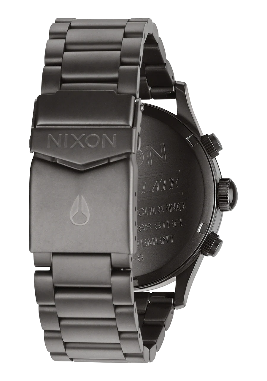 Nixon - Sentry Chrono Collection