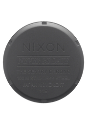 Nixon - Sentry Chrono Collection