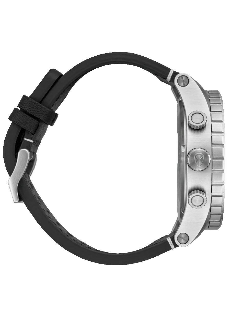 Nixon - 51-30 Chrono Leather