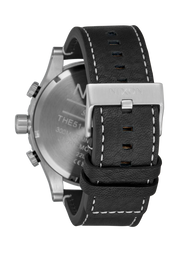 Nixon - 51-30 Chrono Leather