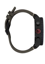 Nixon - 51-30 Chrono Leather