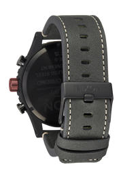 Nixon - 51-30 Chrono Leather