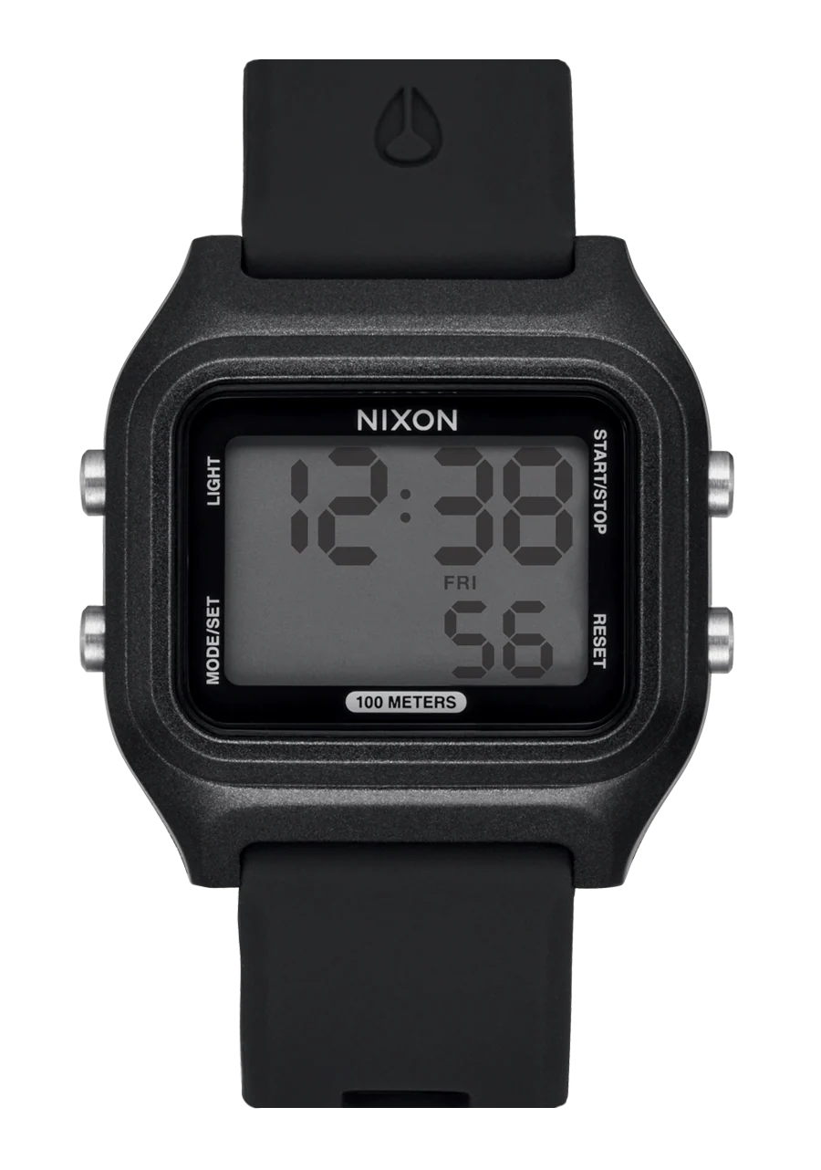 Nixon - Ripper Collection
