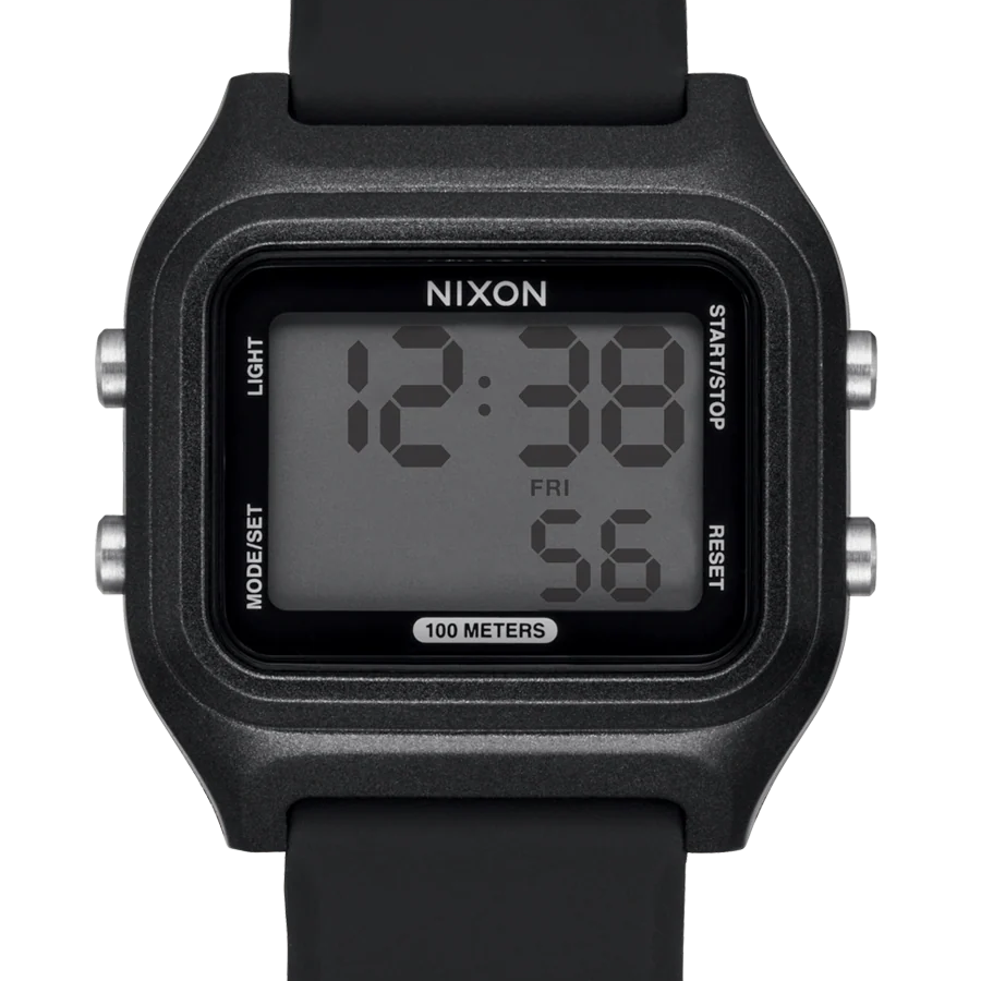 Nixon - Ripper Collection