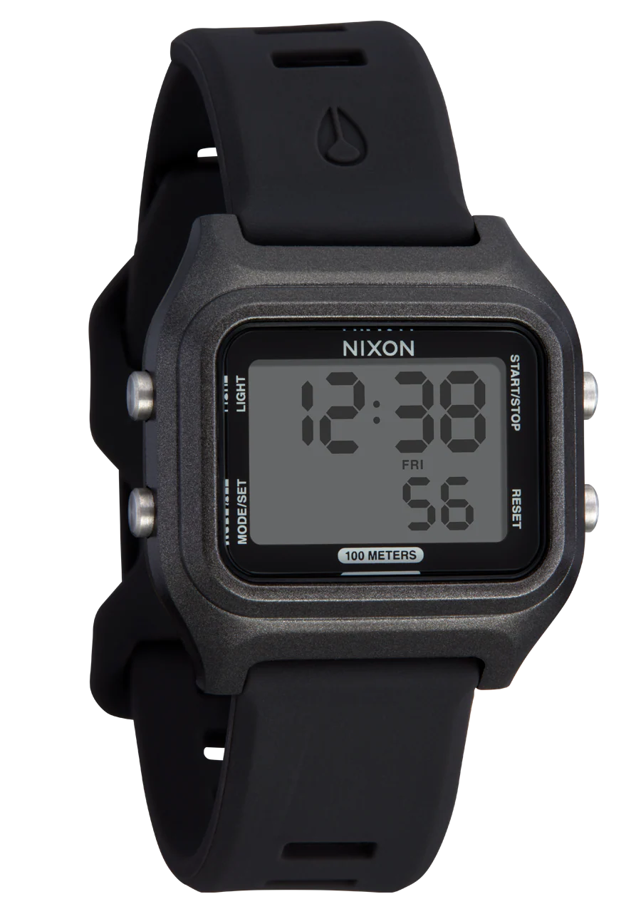 Nixon - Ripper Collection