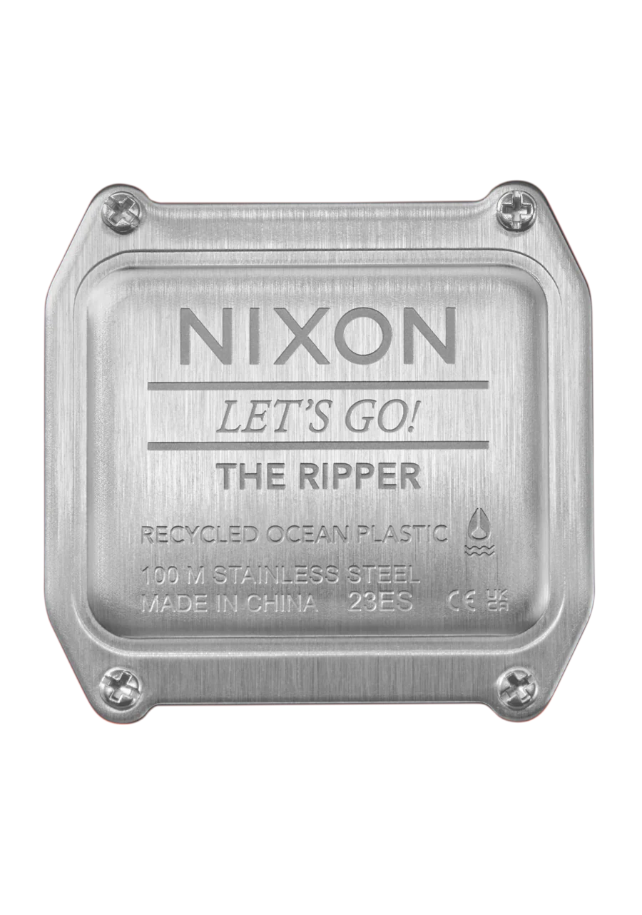 Nixon - Ripper Collection