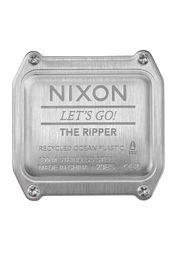 Nixon - Ripper Collection