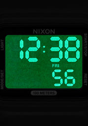 Nixon - Ripper Collection