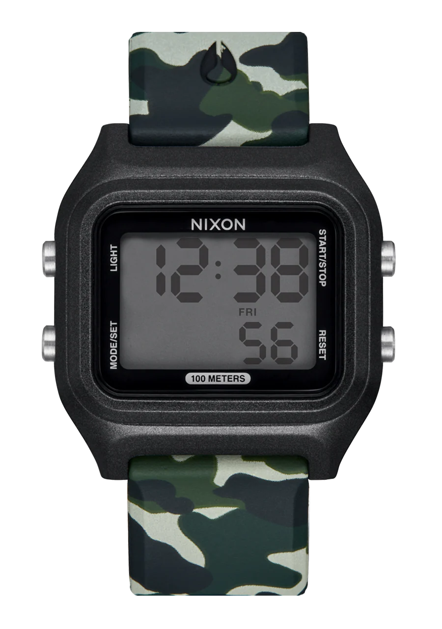 Nixon - Ripper Collection