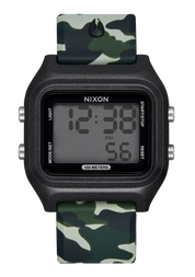 Nixon - Ripper Collection