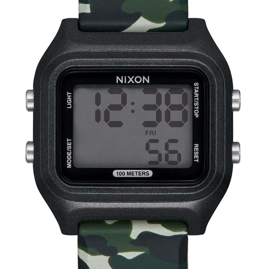 Nixon - Ripper Collection