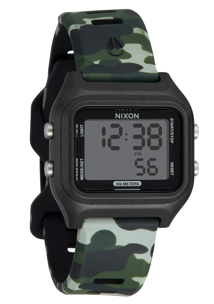 Nixon - Ripper Collection