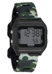 Nixon - Ripper Collection
