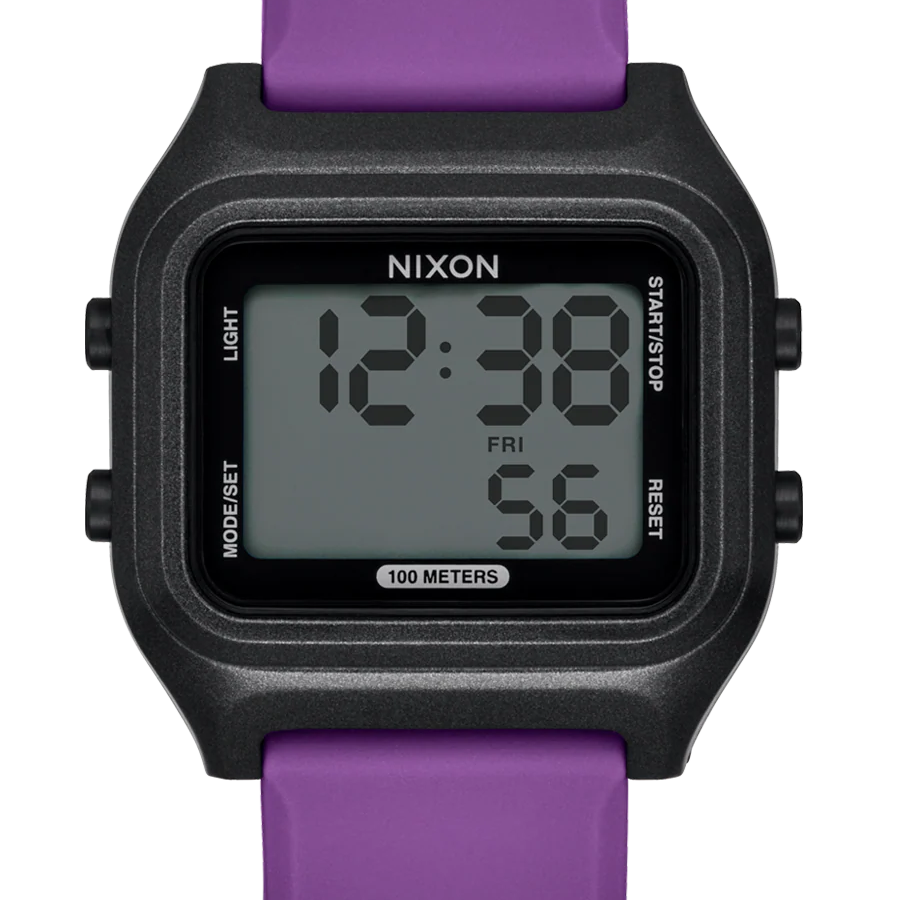 Nixon - Ripper Collection