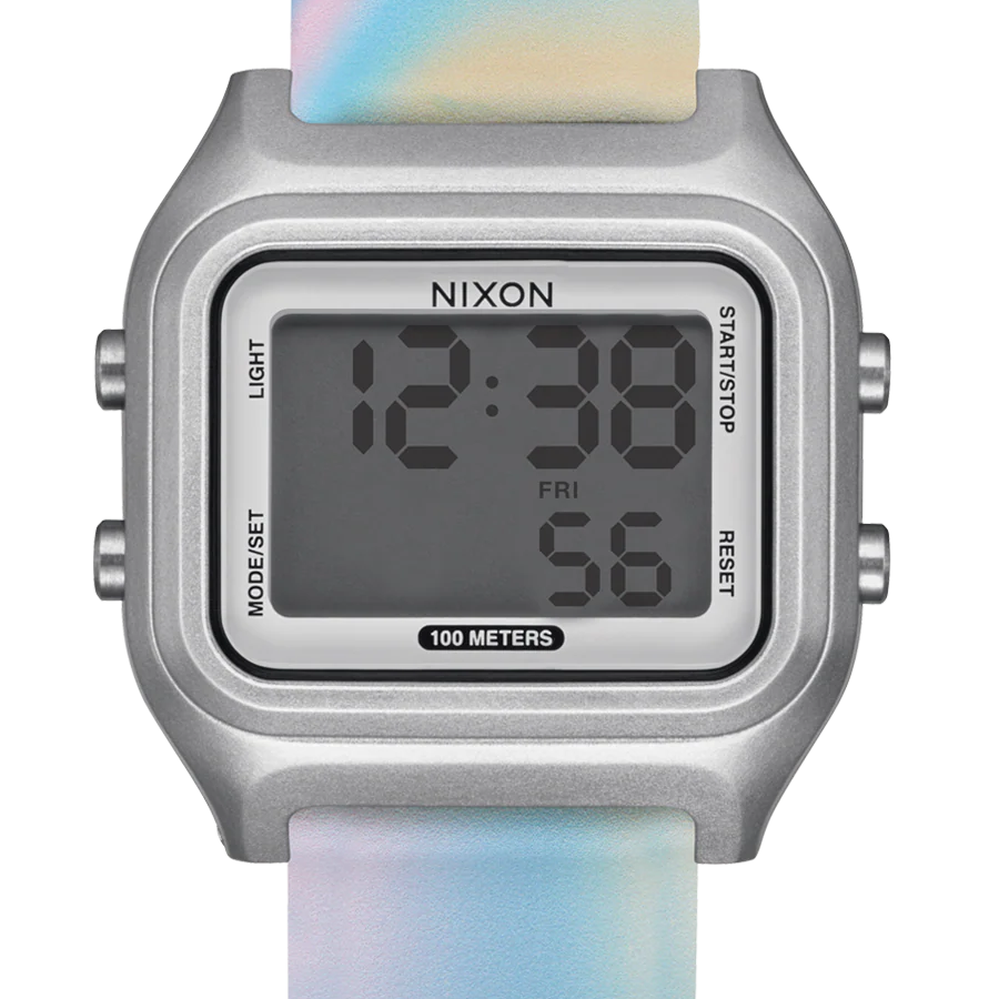 Nixon - Ripper Collection