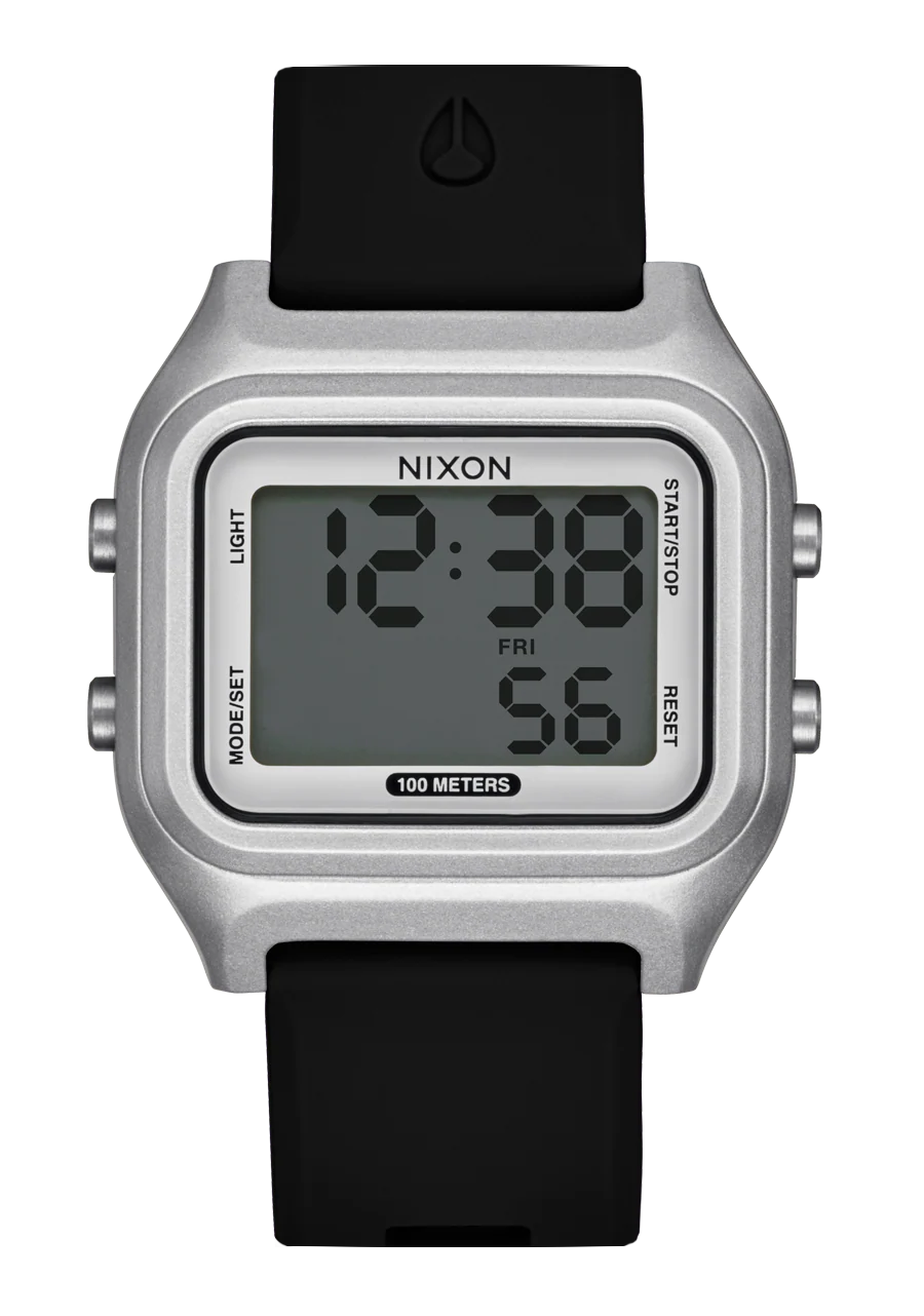 Nixon - Ripper Collection