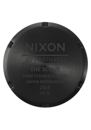 Nixon - Scout Watch Collection