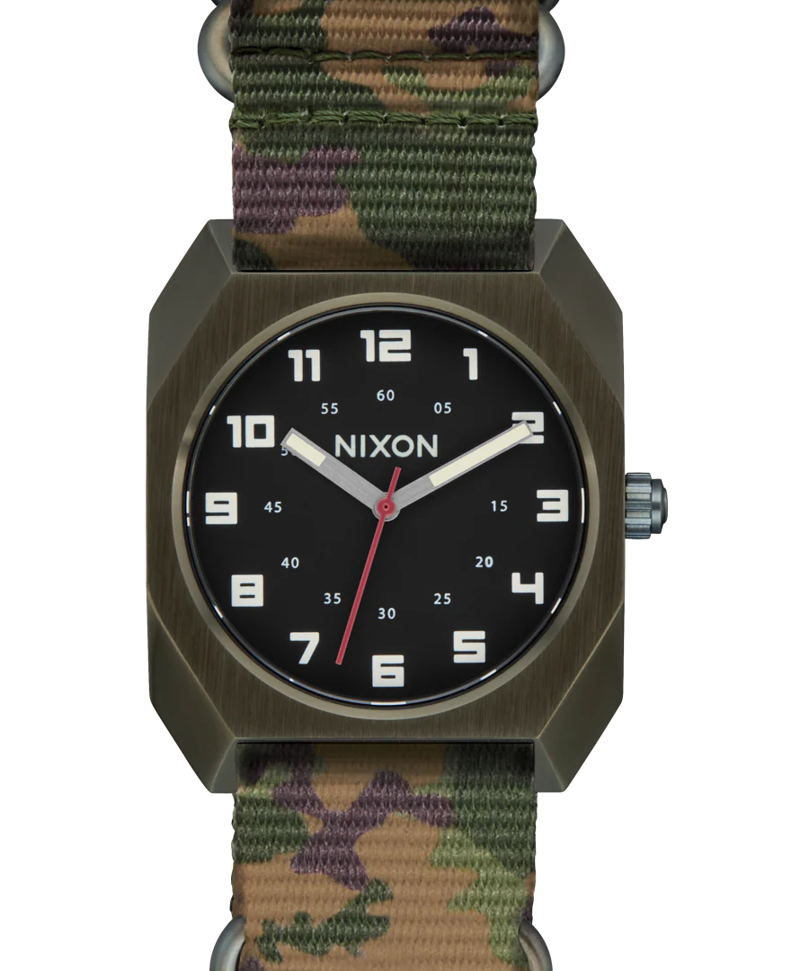 Nixon - Scout Watch Collection