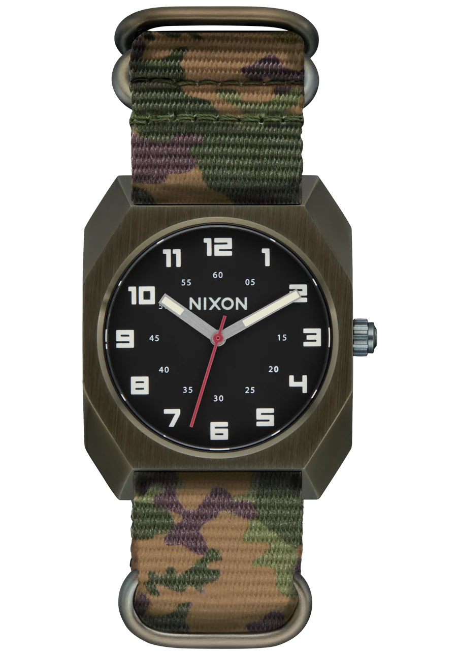 Nixon - Scout Watch Collection