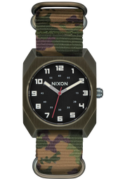 Nixon - Scout Watch Collection