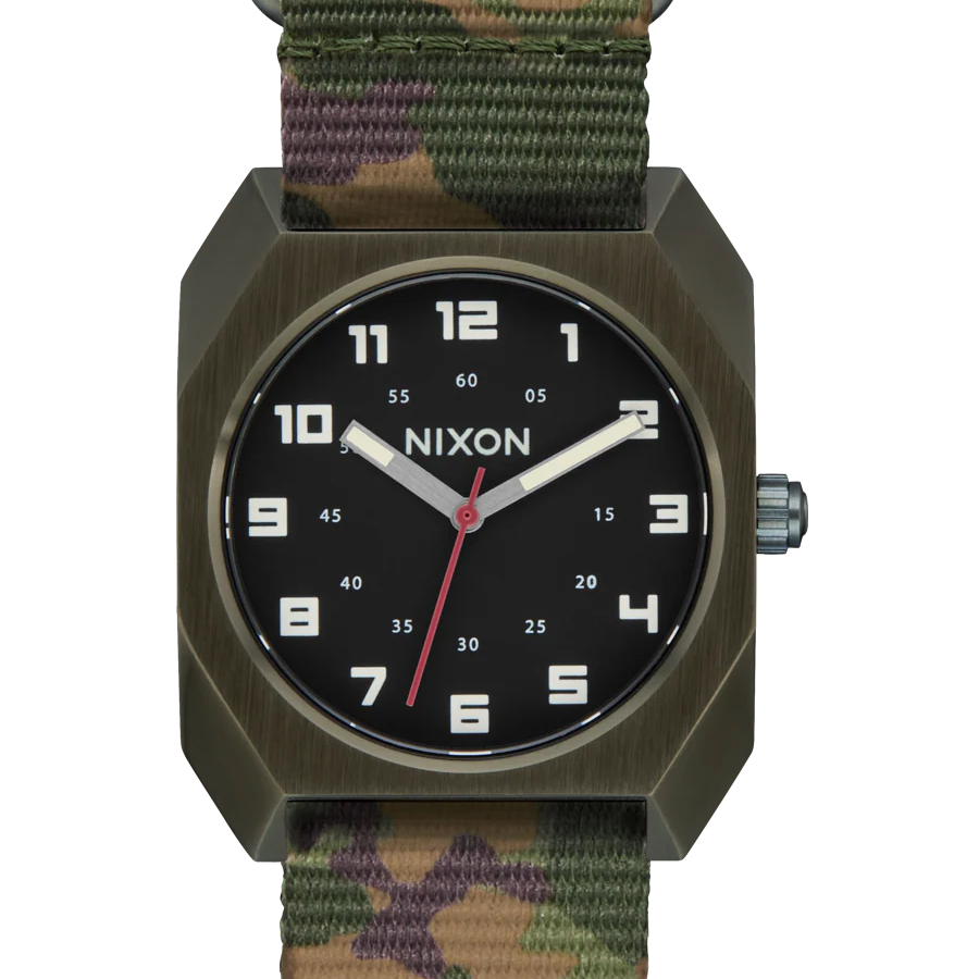 Nixon - Scout Watch Collection