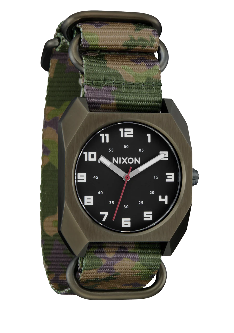 Nixon - Scout Watch Collection