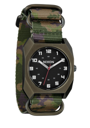Nixon - Scout Watch Collection