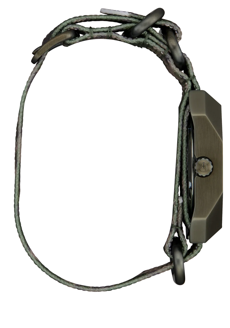 Nixon - Scout Watch Collection