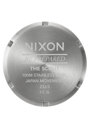 Nixon - Scout Watch Collection