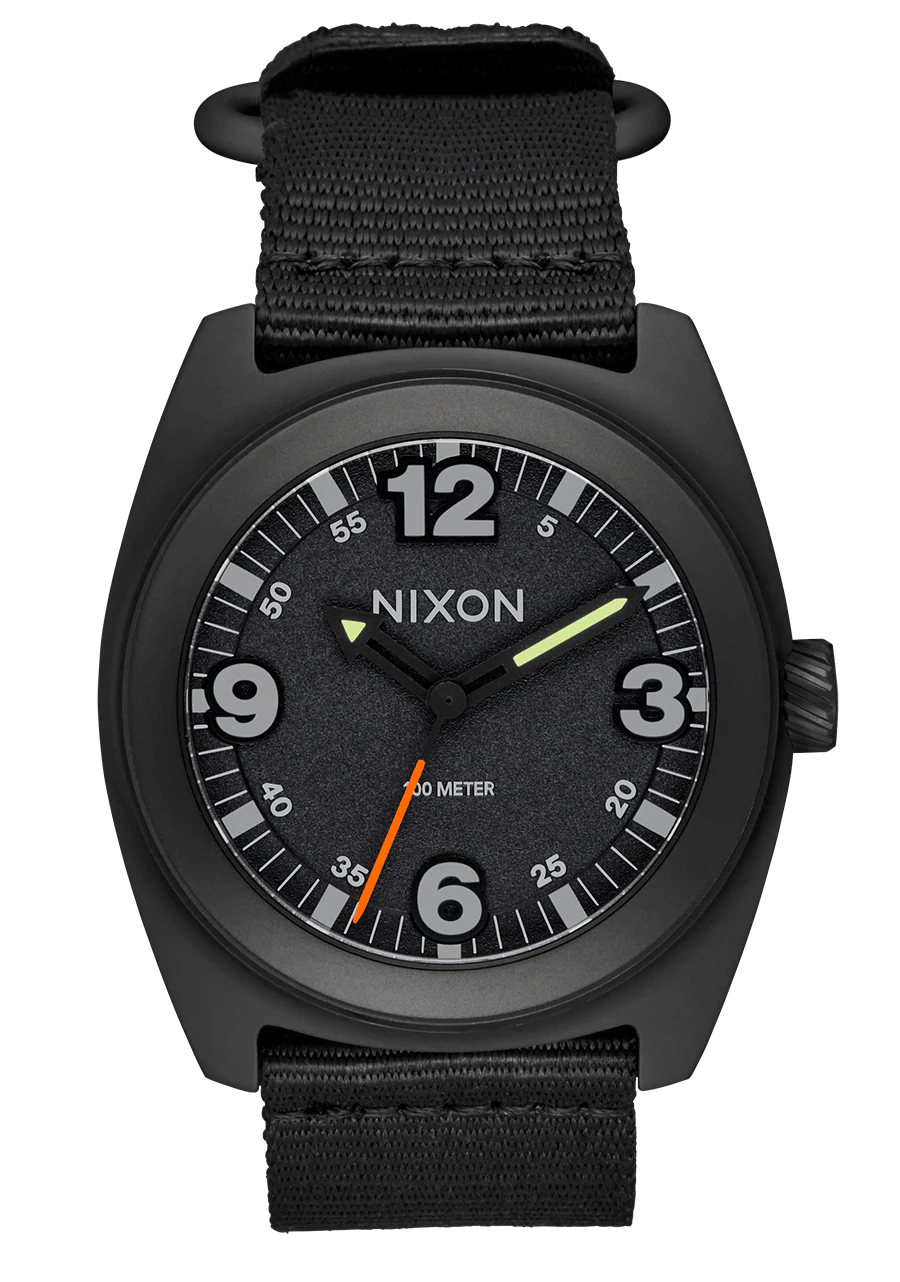 Nixon - Clutch 42 Collection