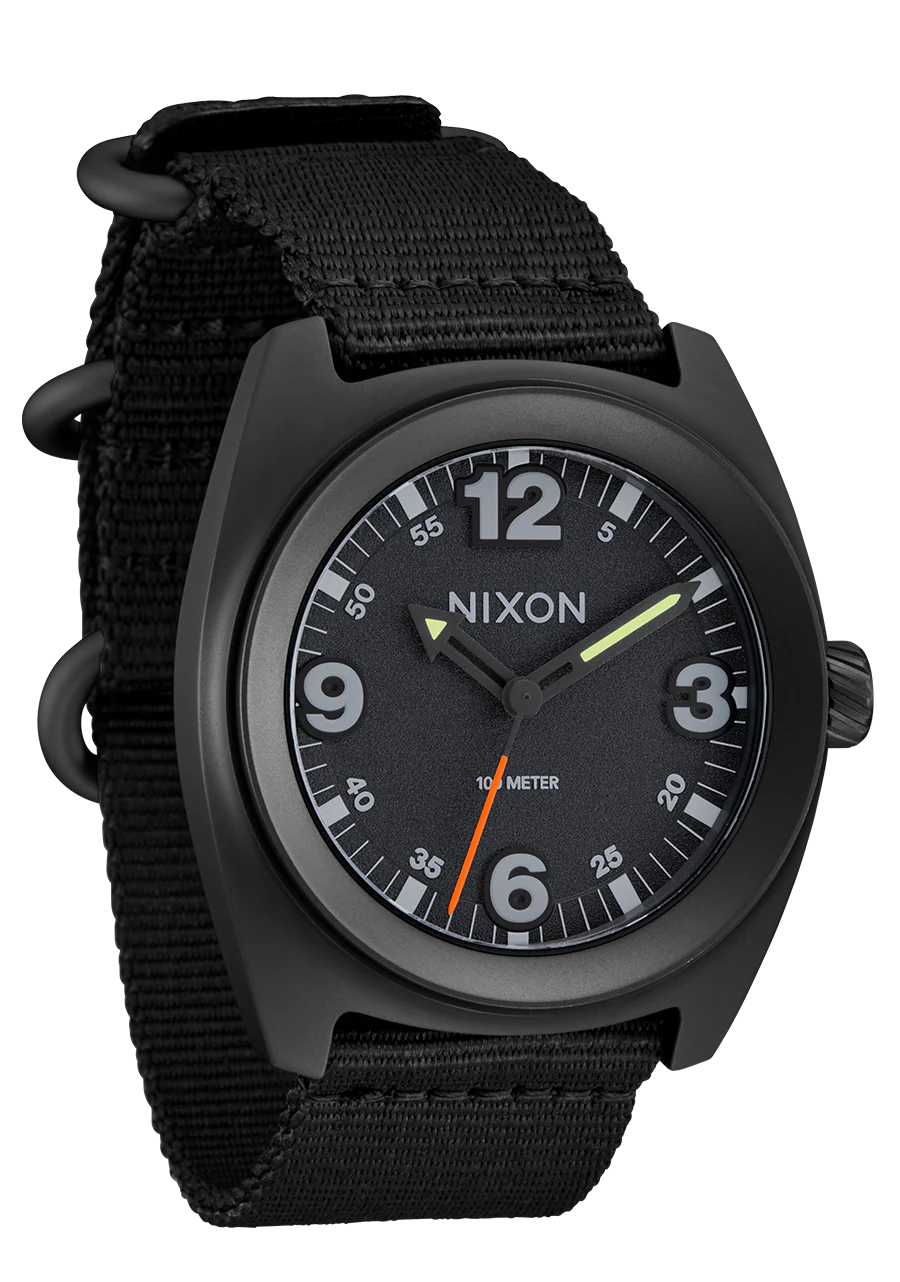 Nixon - Clutch 42 Collection