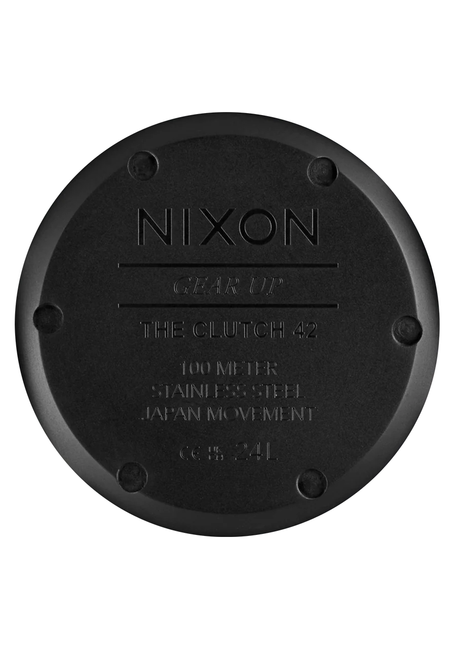 Nixon - Clutch 42 Collection