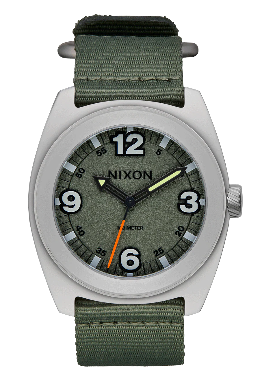 Nixon - Clutch 42 Collection