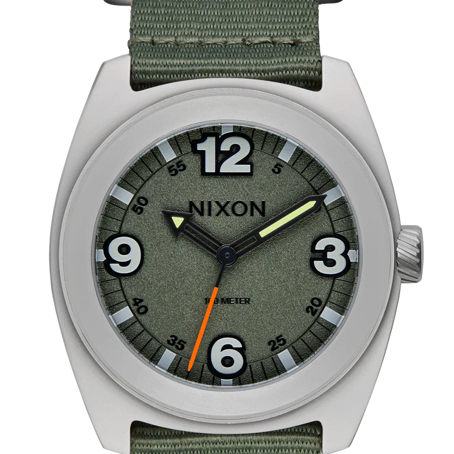 Nixon - Clutch 42 Collection