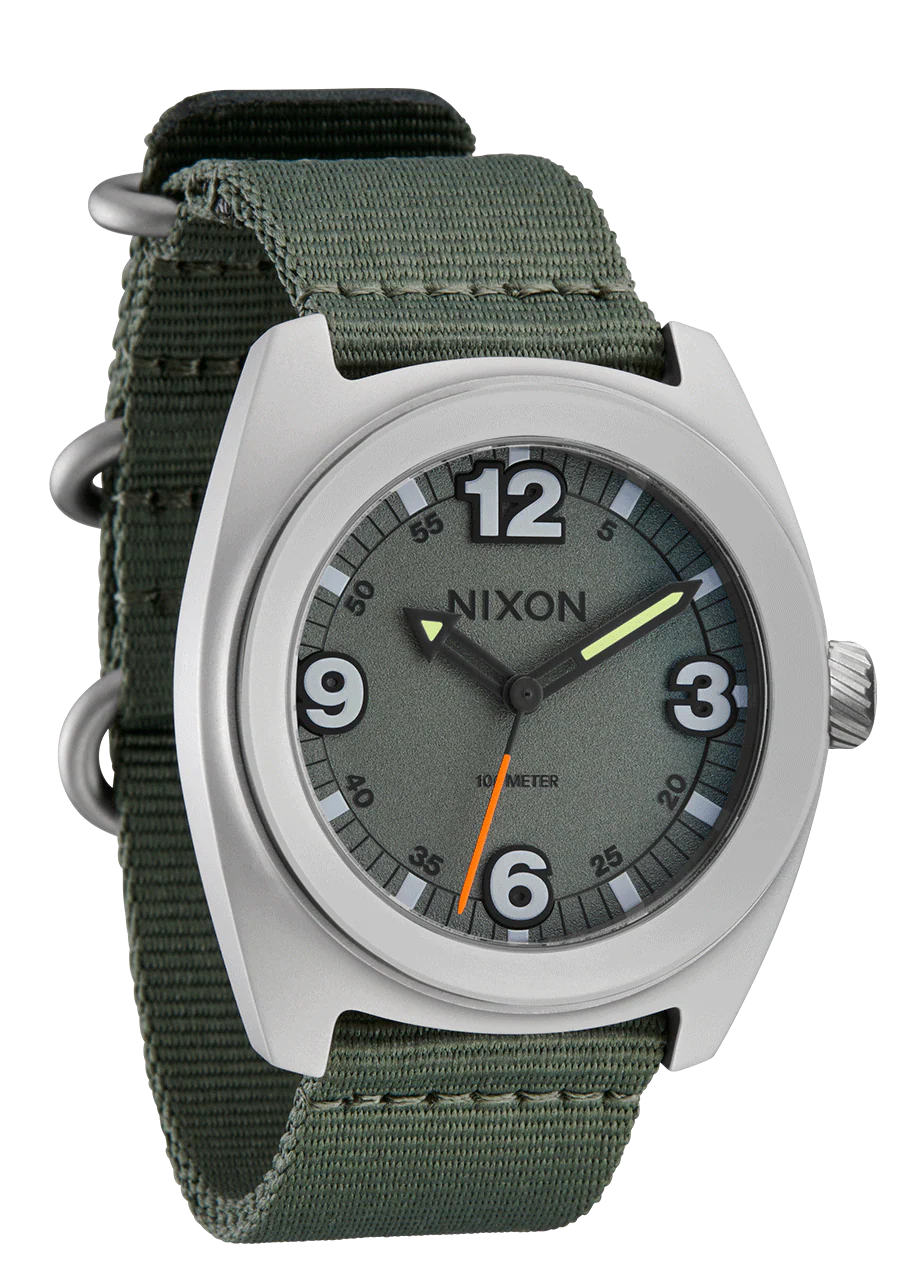 Nixon - Clutch 42 Collection