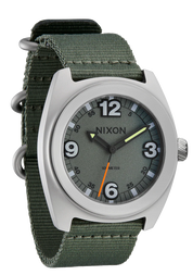 Nixon - Clutch 42 Collection