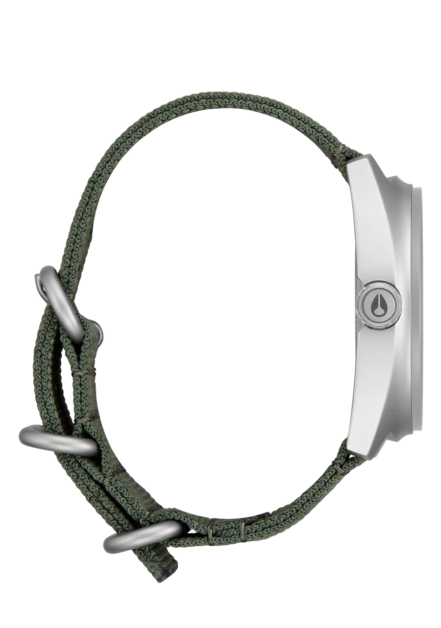 Nixon - Clutch 42 Collection