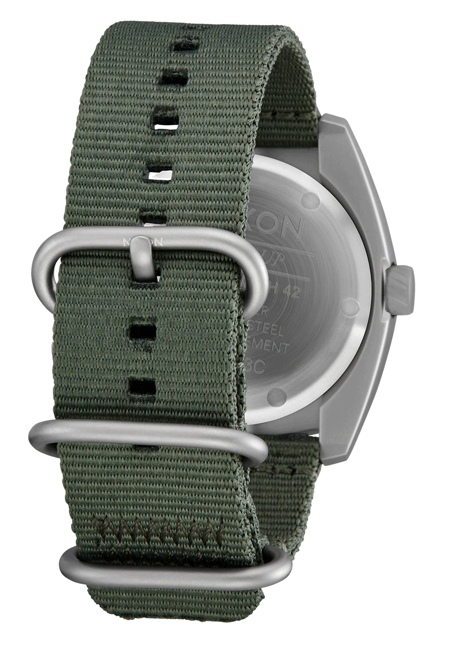 Nixon - Clutch 42 Collection